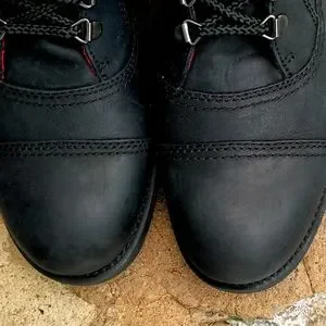 Polo Ralph Lauren | Shoes | New Ralph Lauren Denim Supply  display picture 3